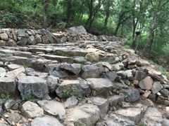 -阳台山自然风景区