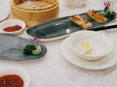 -天河大厦中餐厅(广州天河大厦店)