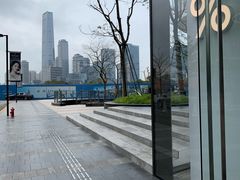 -% Arabica阿拉比卡咖啡(深圳湾万象城店)