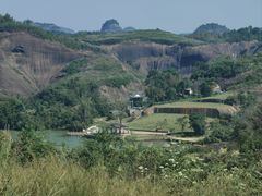 -飞天山旅游区