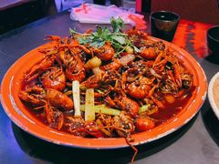 -醉小酒馆·川菜·江湖菜·重庆菜(观音桥旗舰店)