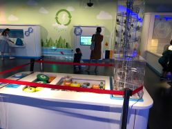 -北京科学中心儿童乐园