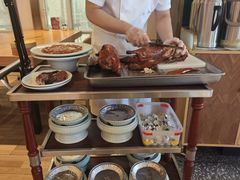 -红樱桃·欢乐餐厅(太原里店)