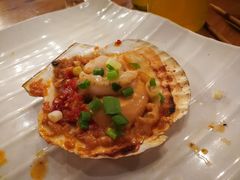 -肉串汪(月坛店)