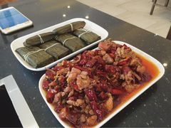 -自贡好吃客(科华店)
