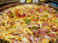 -阿多私房菜(顺德店)