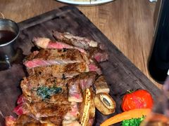 -ibarrel爱杯·bistro&brunch(江宁路店)