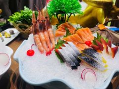 -尚海豆捞(乐虹坊店)