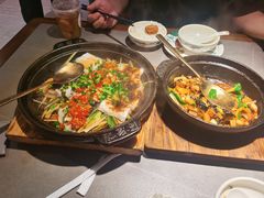 -得意啫·广东啫啫煲(前海HOP店)