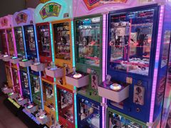 -汤姆熊欢乐世界(大连恒隆广场店)