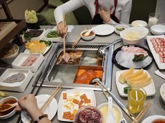 -海底捞火锅(铂澜大象城店)