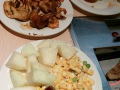 -比尔斯健康烤肉自助餐厅