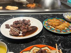 -大成铁板烧•板前(复古餐厅石老人店)