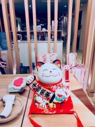 -涂tu指甲日式美甲美睫店