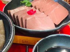 -谭鸭血老火锅(七宝万科广场店)