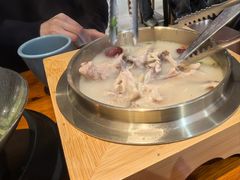 -鑫日千里马朝鲜族小馆(总店)