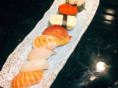 -真剑日本料理·铁板烧(贵州路店)