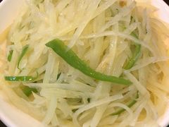 -古早人小吃店(黄河北路店)