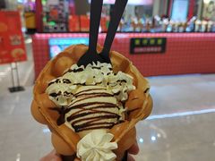 -蜜雪冰城(浙江大学店)