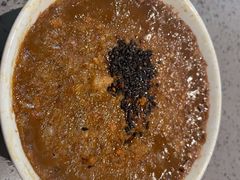 姜汁炖蛋-荣家小吃(紫阳街店)