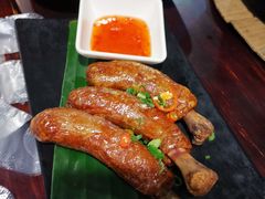-辉记炭烧海鲜大排档·老字号(福田店)