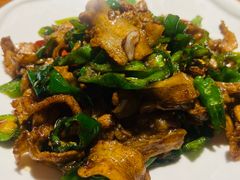 -地锅居(翰林邻里中心店)