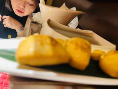 -海底捞火锅(万象汇店)