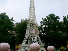 -沃美影城焕影岛LED/中国巨幕(万象汇店)