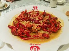 -於氏虾神(盱眙总店)