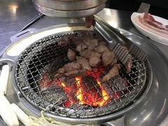 -喜来稀肉(虹泉路店)