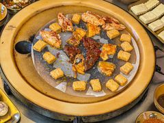 -阿昌白族石板烧(大理古城店)