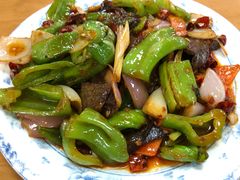 -茶港食堂(武昌店)