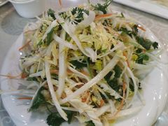 凉拌菜-东北缘餐厅(兰埔路店)