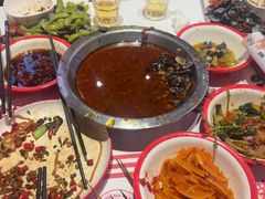 -聚在尊味虾皇·夜宵市集(新建店)