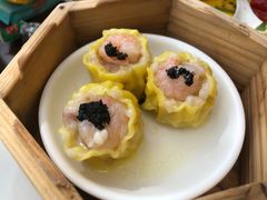 -斑斓西餐厅·自助茶点(高崎机场佰翔花园酒店)