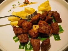 -谷语中餐厅