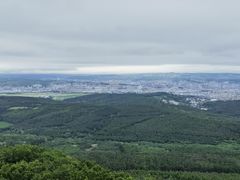 -帽儿山国家森林公园