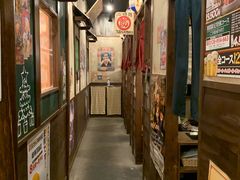 -昭和食堂(岐阜羽島店)