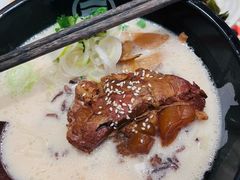 -味千拉面(南宁江南万达店)