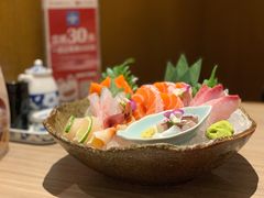 -小山日本料理(兴业太古汇店)