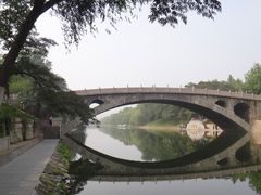 -赵州桥景区