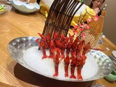 -尚海豆捞(乐虹坊店)