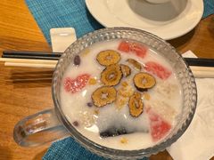 -糟粕醋·椰苑海南菜餐厅(亚龙湾天域酒店)