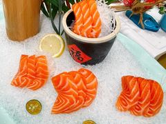 -湾仔渔村(高明店)