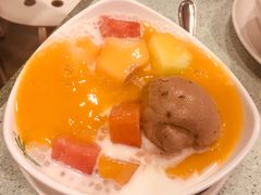 -松记糖水店(铜锣湾分店)