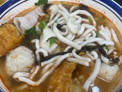 -非遗·十八曲鱼饺(西马总店)