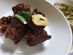 -玫瑰厅上海菜(兴国路店)