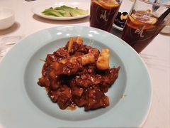 怀旧猪软骨-香港狮子山下·明星粤菜餐厅(北苑店)