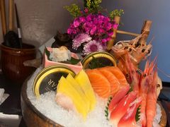 -花潮料理艺食馆(成都万象城店)