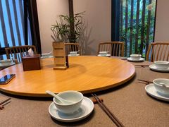 包厢-竹里馆·淮扬菜·功夫茶(老门东店)